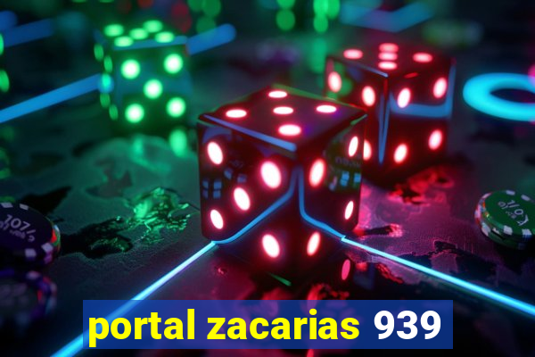 portal zacarias 939